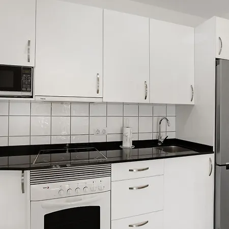 Casa Veleros F1 *