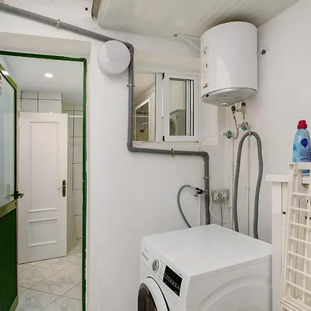 Casa Veleros F1 Διαμέρισμα *