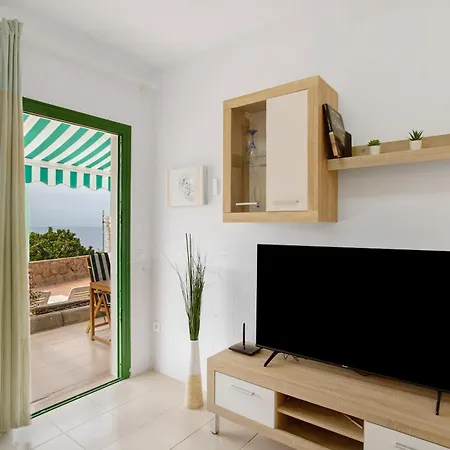 Casa Veleros F1 Πουέρτο Ρίκο
