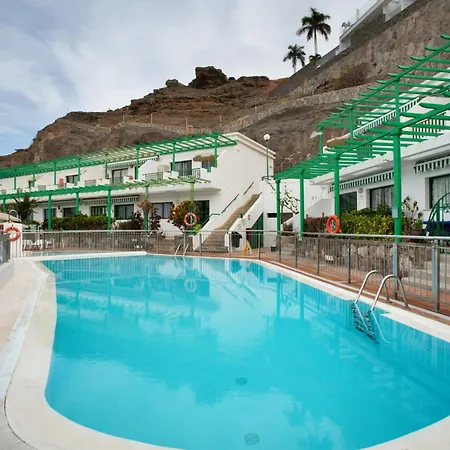 Casa Veleros F1 Appartement