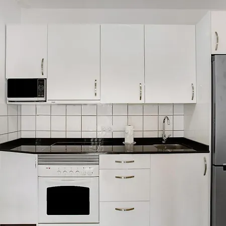 Διαμέρισμα Casa Veleros F1