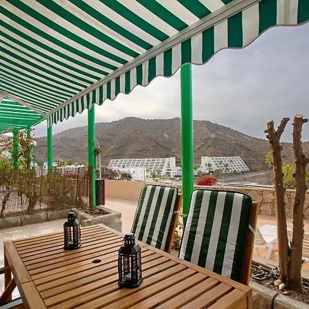 Appartement Casa Veleros F1 Puerto Rico (Gran Canaria)