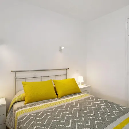 Casa Veleros F1 *