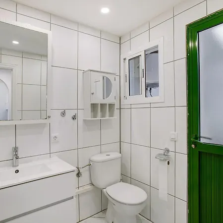 Casa Veleros F1 Διαμέρισμα